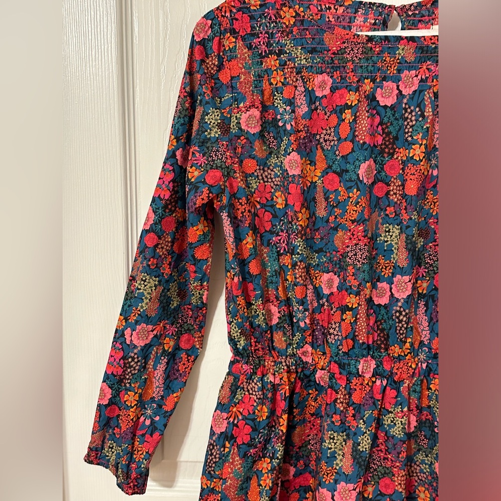 Peek dress - Picture 2 of 4